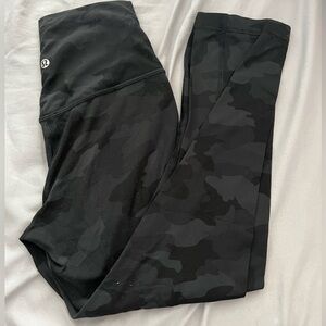 Lululemon Align Leggings